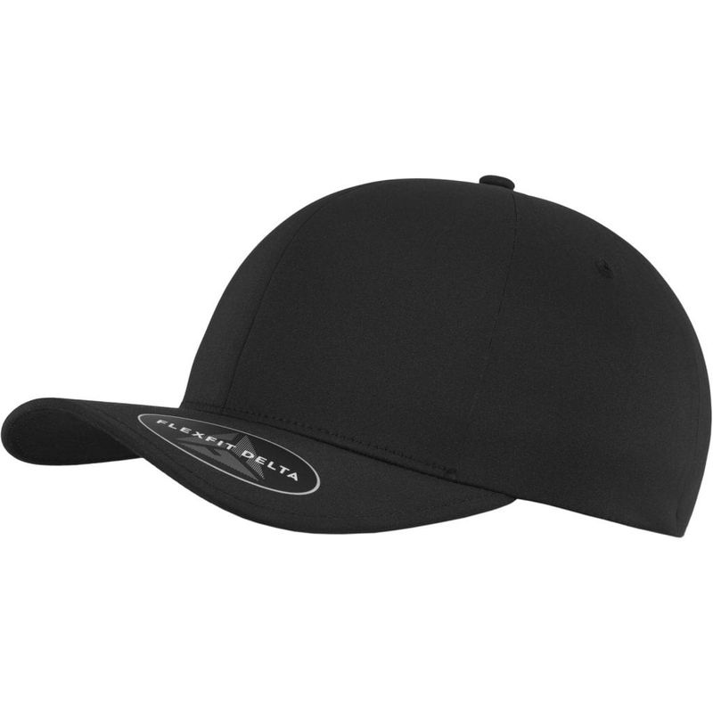 Flexfit Delta Cap