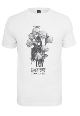 Don´t Wait Rose T-shirt