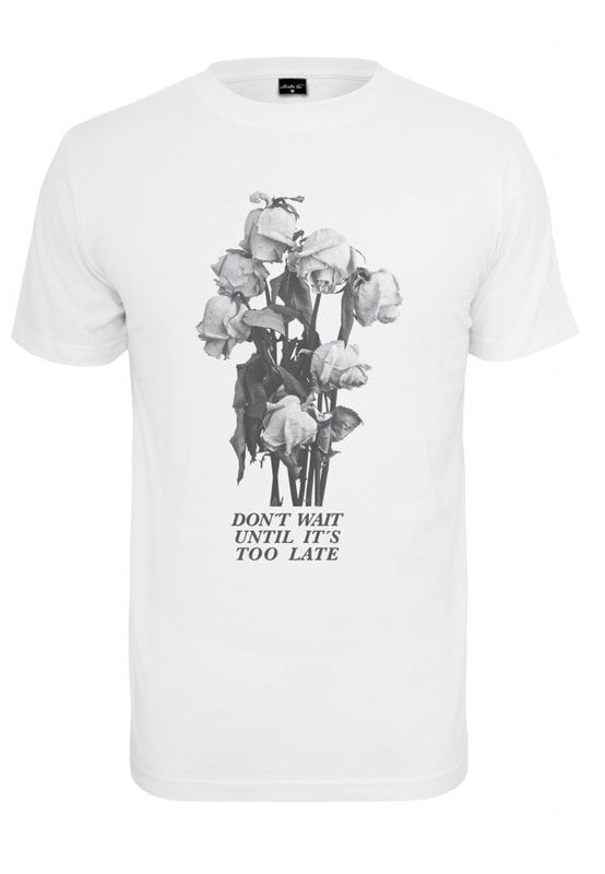 Don´t Wait Rose T-shirt
