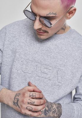 NASA wormlogo sweatshirt