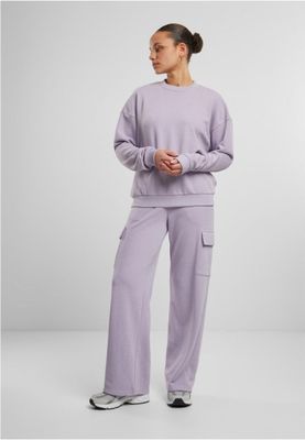 Oversized Sweatshirt for Women