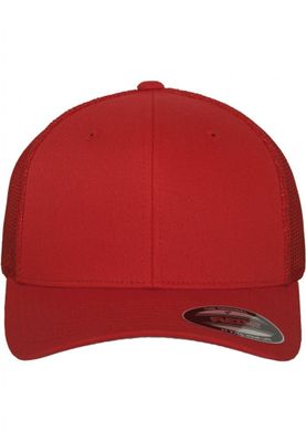 Flexfit Mesh Trucker