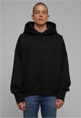 High Low Hoody