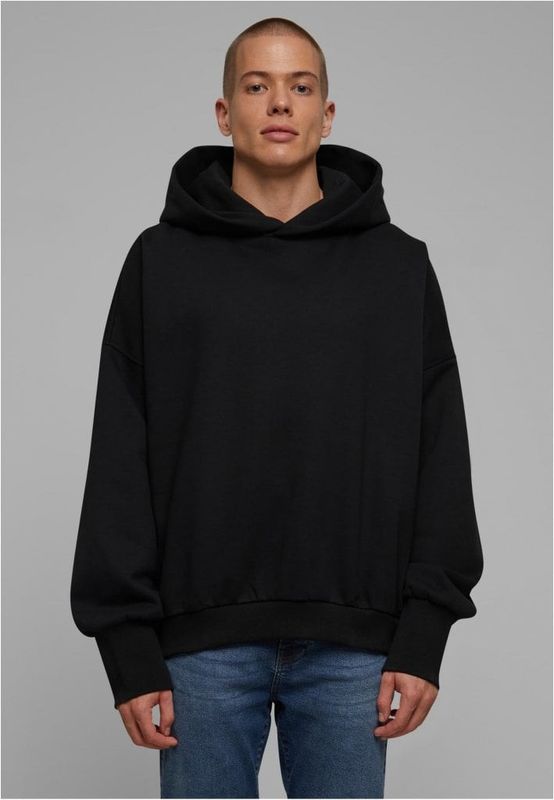 High Low Hoody