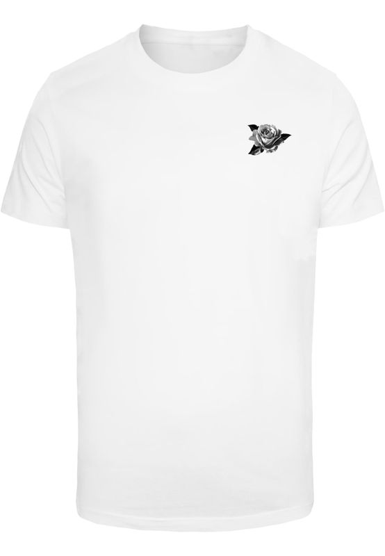 Cross Rosary T-shirt