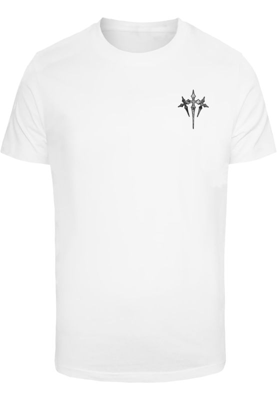Trust In Faith Herr t-shirt