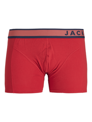 3-pak boxershorts retro