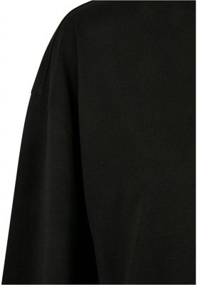 Organic Oversized Wide Longsleeve