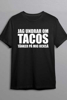 Tacos T-shirt