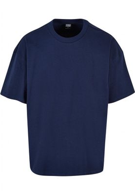 Extra thick oversized T-shirt for men