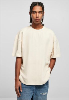 Extra thick oversized T-shirt for men