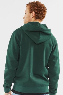 Hooded sweatshirt Redstone