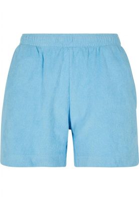 Women's Towel Soft Shorts