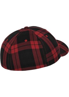 Tartan Flexfit cap