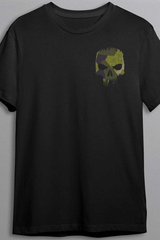 M90 reaper T-shirt
