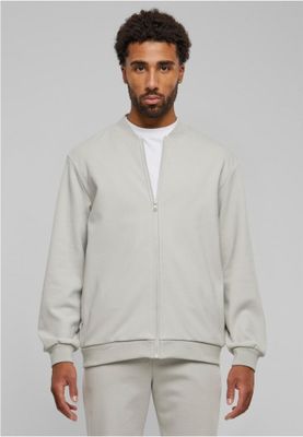 Zip sweatshirt relaxed fit men