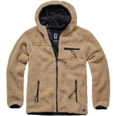 Teddyfleece Worker Jacket