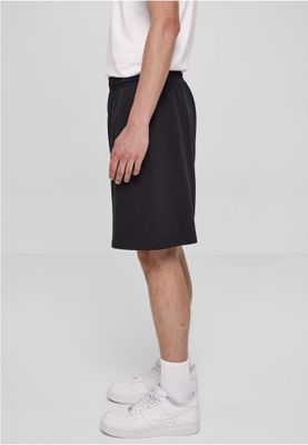 Men's wide soft shorts