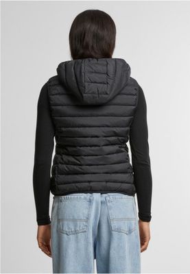 Ladies Ultra Light Puffer Vest