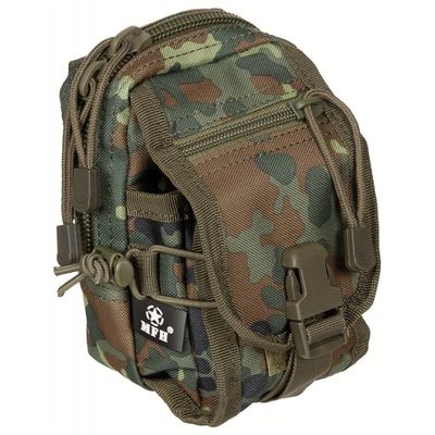 Hjælpepose "Molle"
