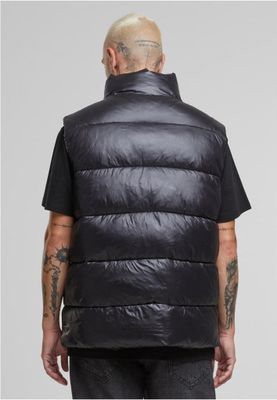 Stylish Puffer Vest for Men