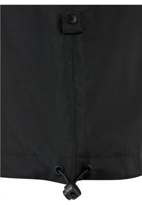 Ladies Ripstop Double Cargo Pants