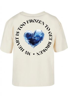 Too Frozen Tee
