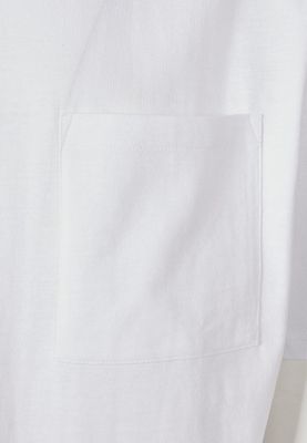 Heavy boxy t-shirt men