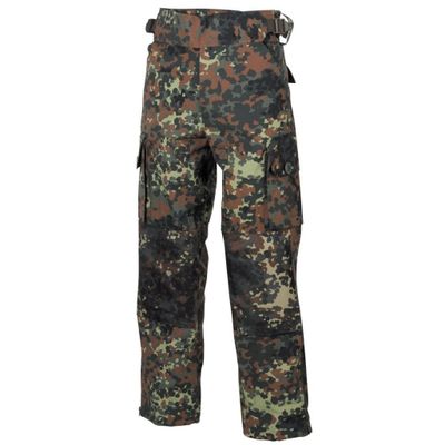 Command trousers Smock