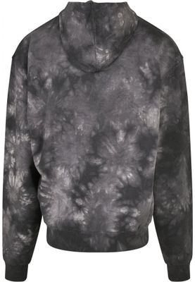 Tye Dyed Hoody