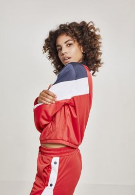 Short leisure jacket lady
