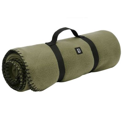 Fleece Blanket