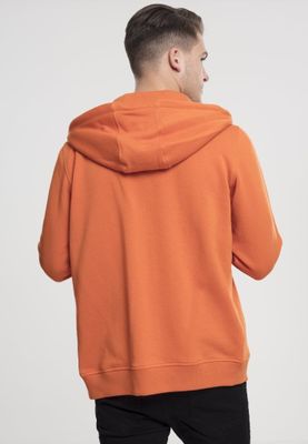 Basic Zip Hoody