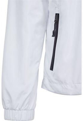 2-tone tech windrunner