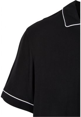 Bowling shirt men