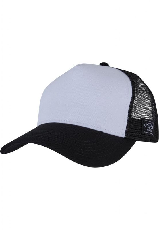 Cayker Basic Retro Trucker