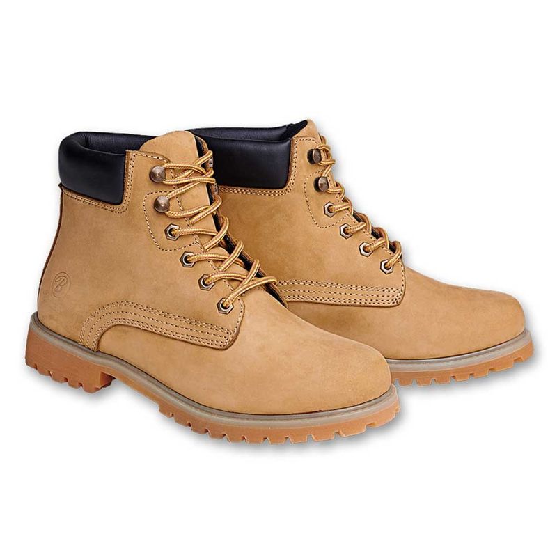Kenyon Boots