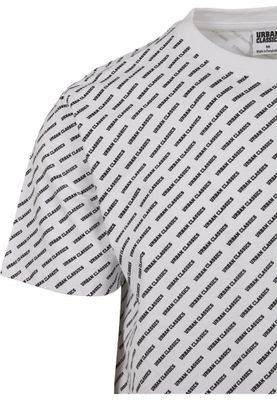 Urban Classic Allover T-shirt