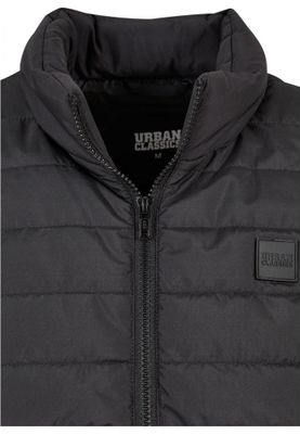 Thin Puffer West Mr.