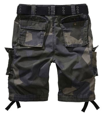 Savage Ripstop Shorts