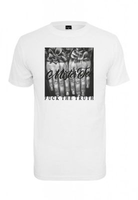 Fuck The Truth Tee