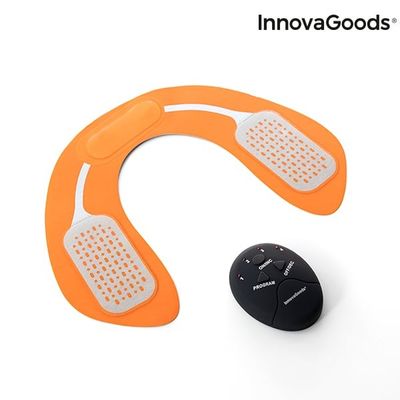 Electrostimulating Patch for Glutes and Necks Shobock InnovaGoods