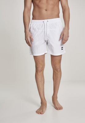 Kort badeshorts mænd