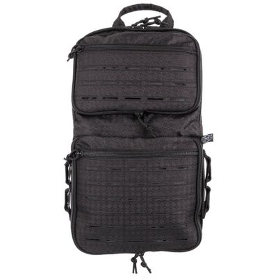 Compress OctaTac backpack