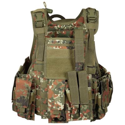 Tactical vest "ranger"