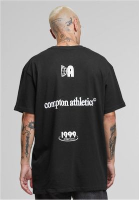 Compton Athletic Club Oversize Tee