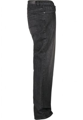Loose Fit Jeans