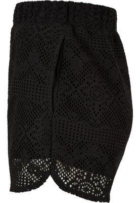 Lace Women's Resort Shorts
