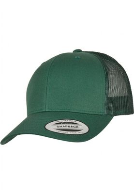 Retro truckerkeps