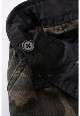 Urban legend barnshorts - darkcamo